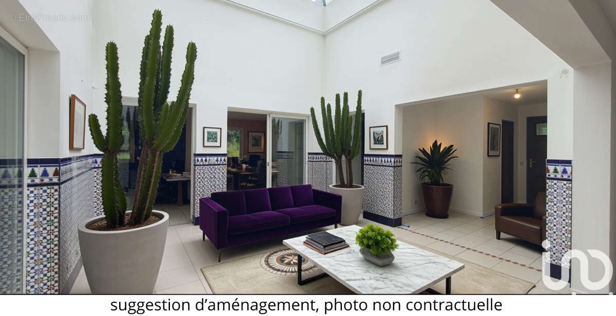 Photo 4 - Maison à MIOS