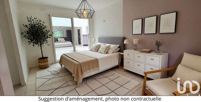 Photo 9 - Maison à MIOS