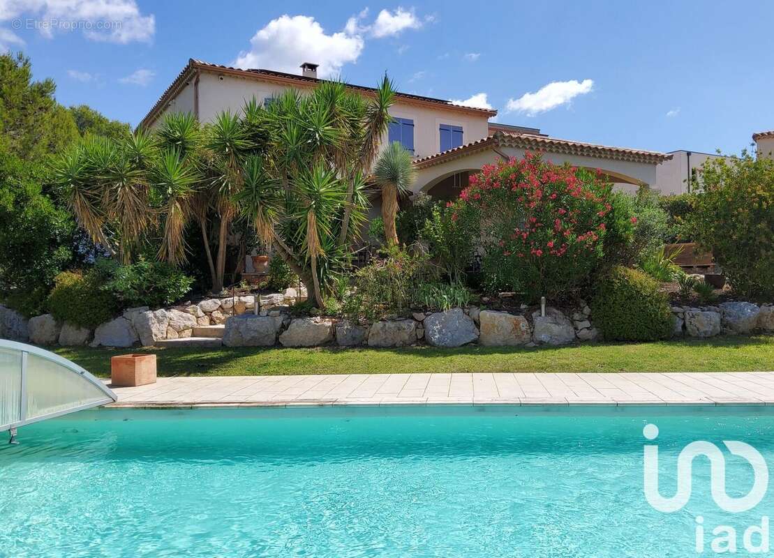 Photo 2 - Maison à BEAUCAIRE