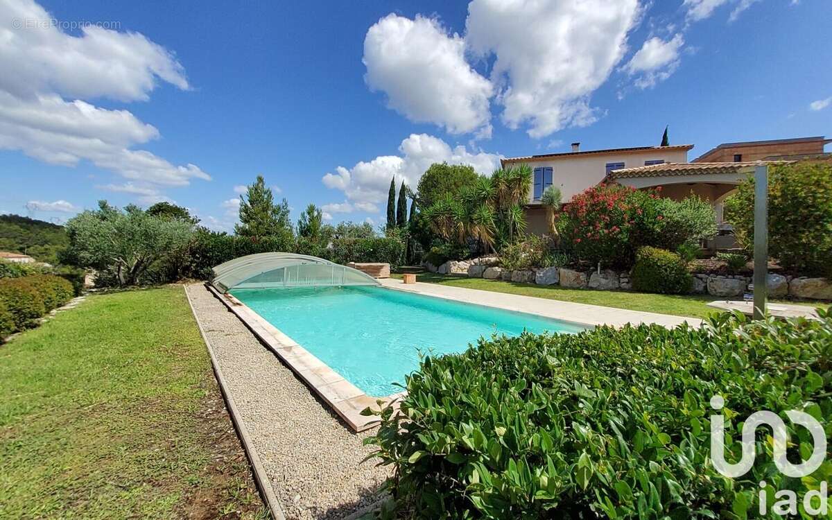 Photo 3 - Maison à BEAUCAIRE