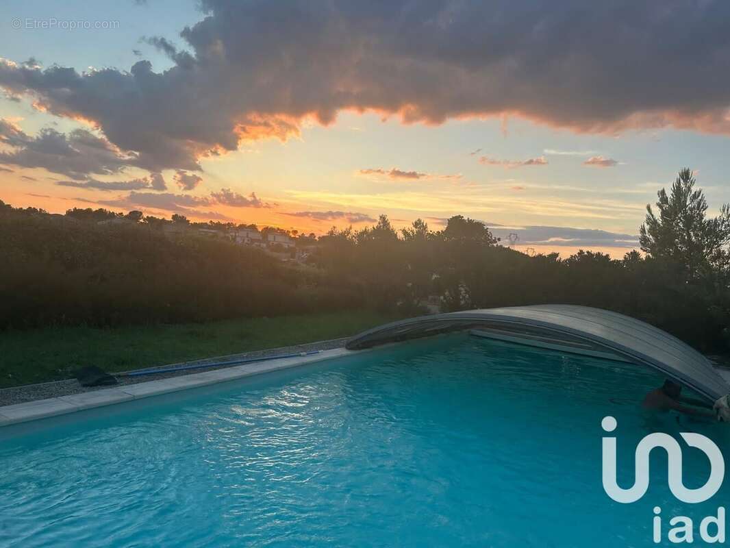 Photo 4 - Maison à BEAUCAIRE