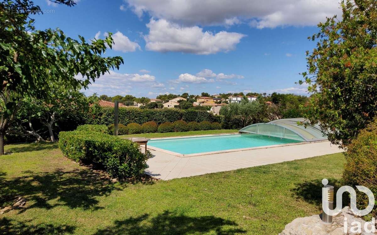 Photo 5 - Maison à BEAUCAIRE