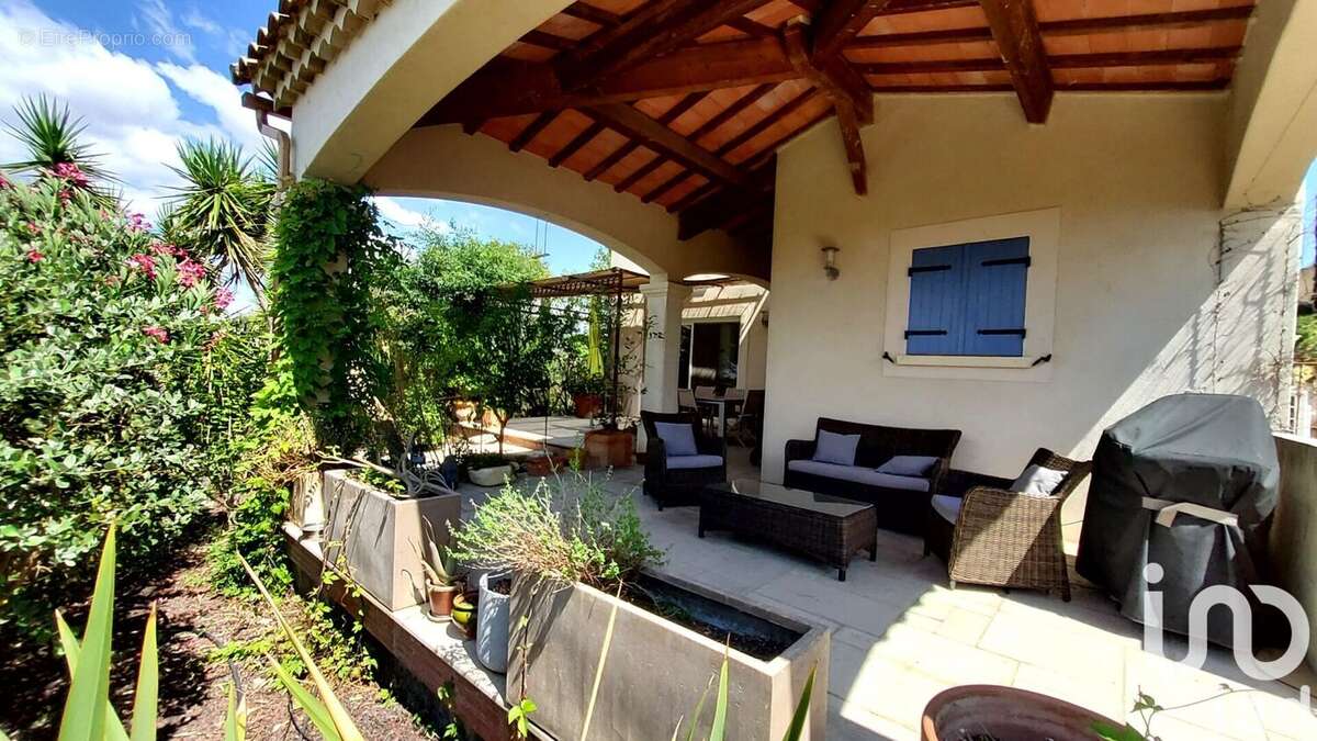 Photo 7 - Maison à BEAUCAIRE