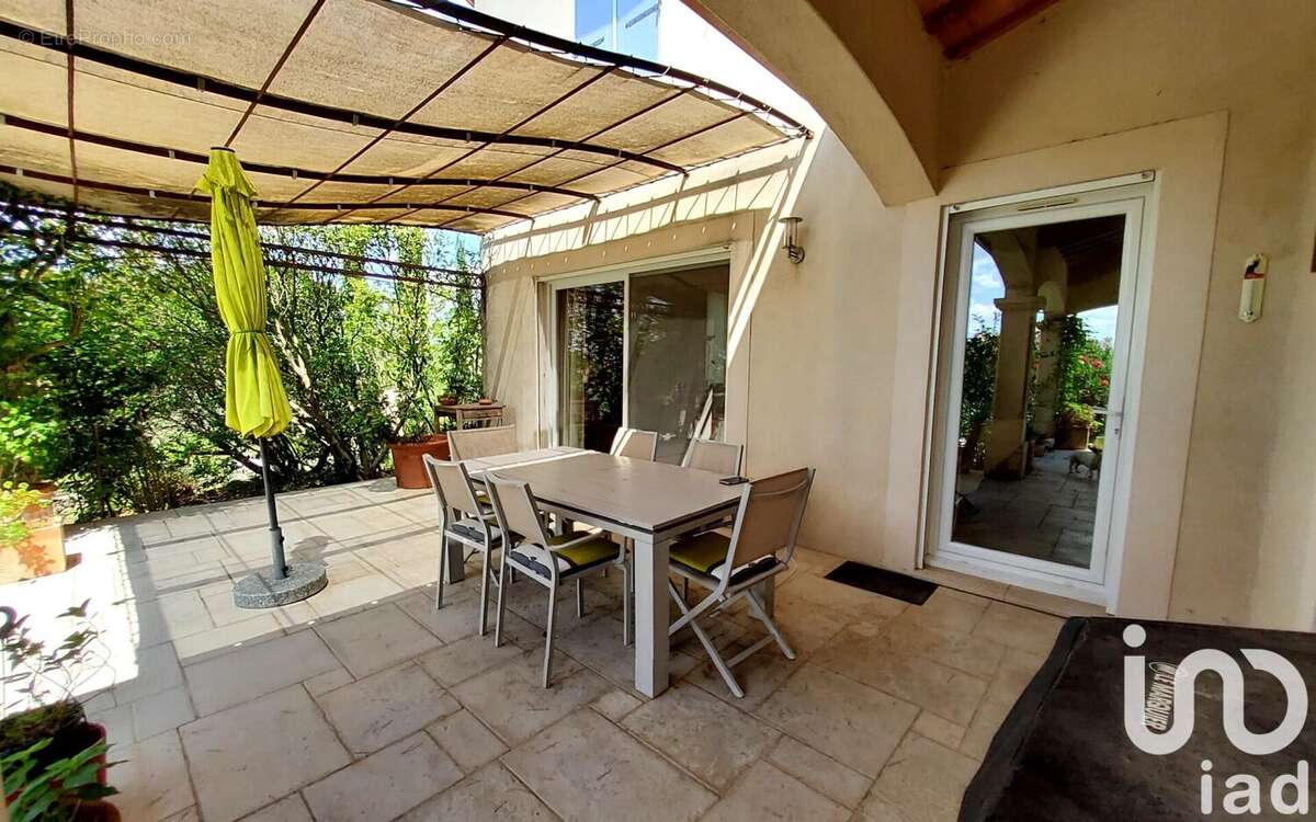 Photo 8 - Maison à BEAUCAIRE