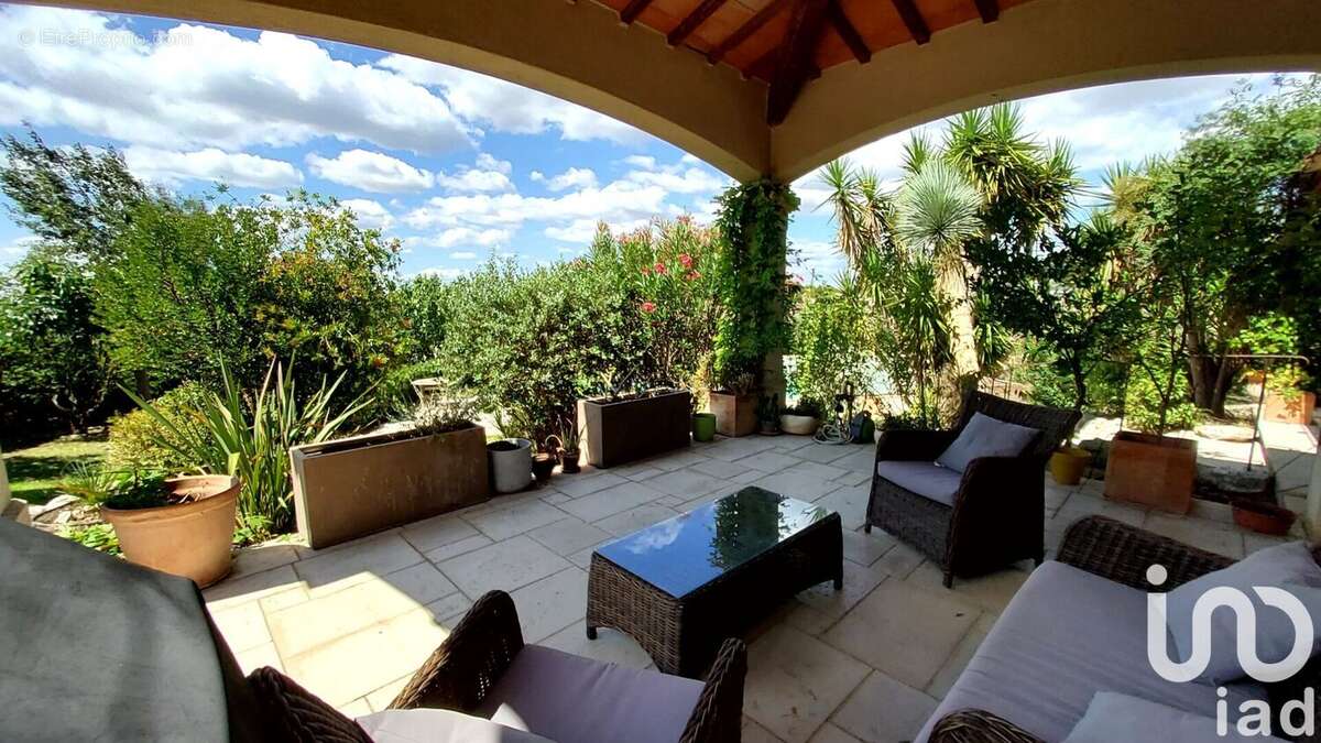 Photo 9 - Maison à BEAUCAIRE