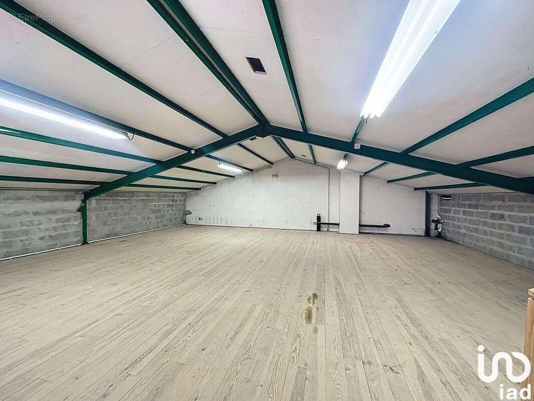 Photo 6 - Commerce à SAINT-SEVER