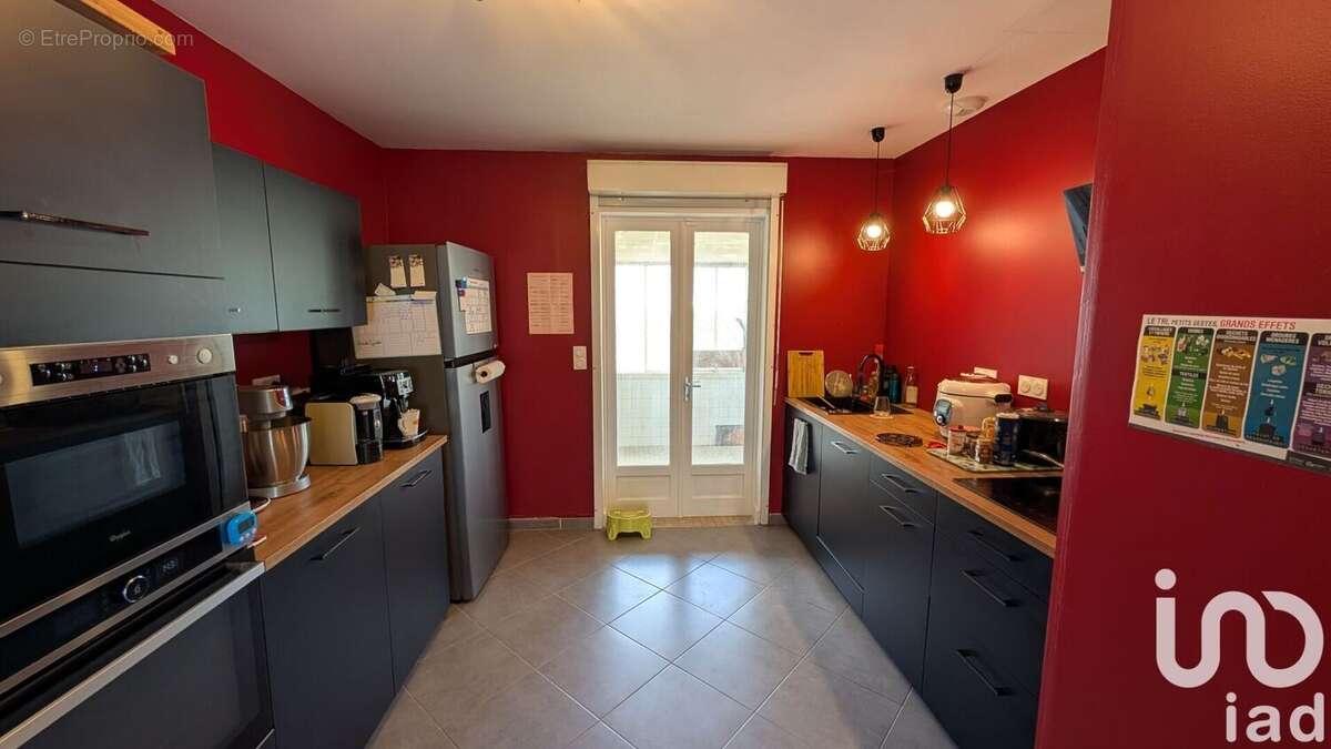 Photo 3 - Maison à MONTENDRE