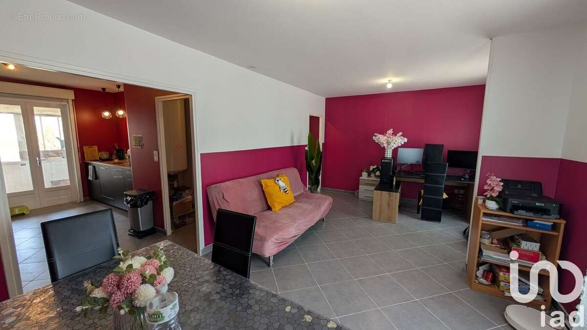 Photo 4 - Maison à MONTENDRE