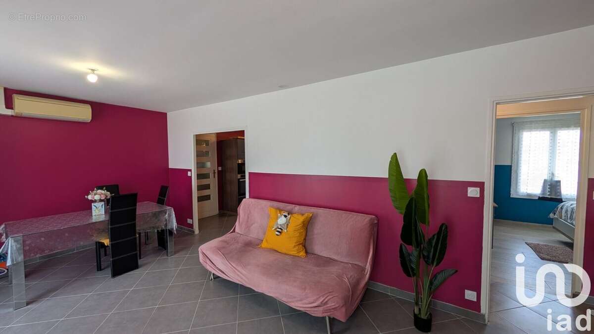 Photo 5 - Maison à MONTENDRE