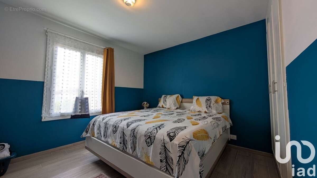 Photo 7 - Maison à MONTENDRE