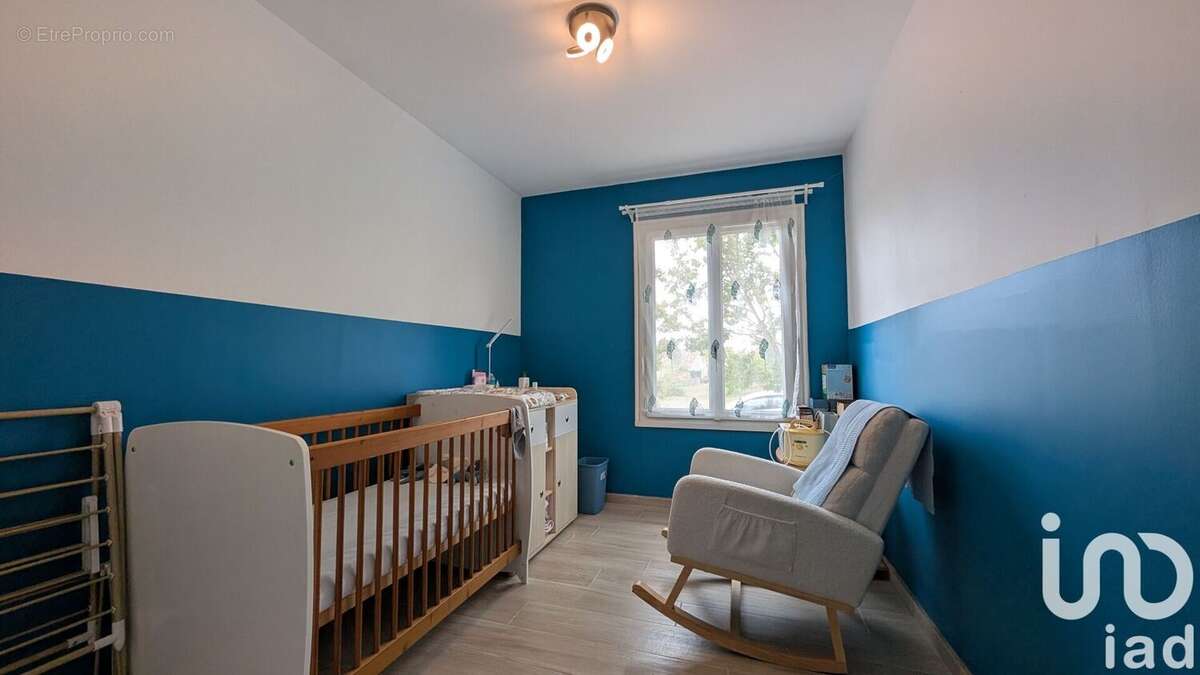 Photo 8 - Maison à MONTENDRE