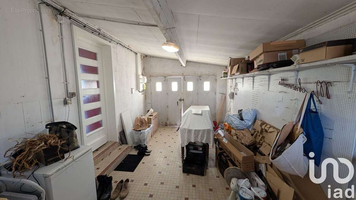 Photo 9 - Maison à MONTENDRE