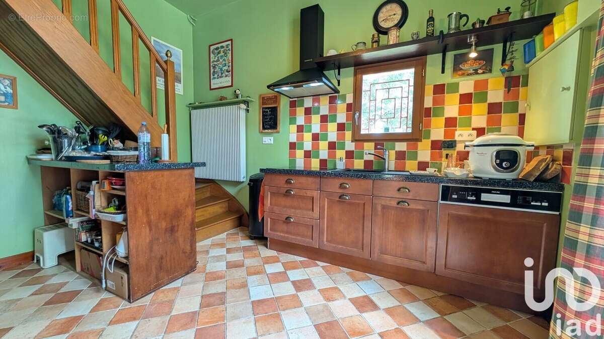Photo 9 - Maison à POMMIERS-MOULONS