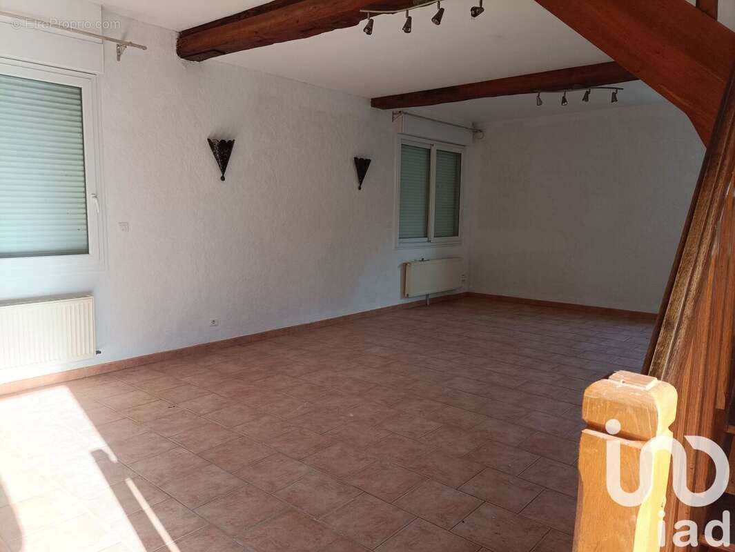 Photo 5 - Maison à BAILLOLET