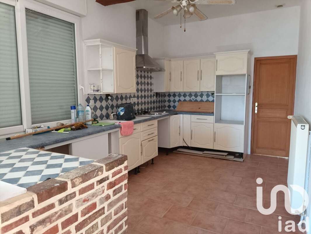 Photo 8 - Maison à BAILLOLET