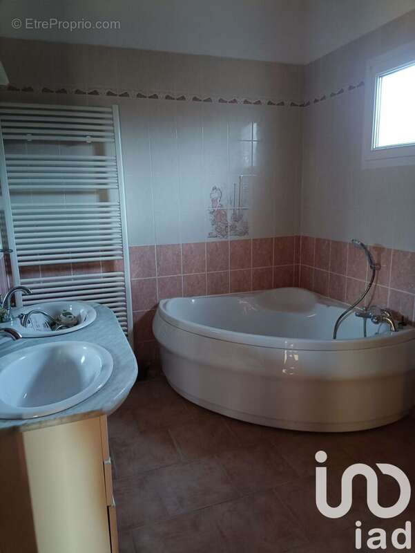 Photo 9 - Maison à BAILLOLET