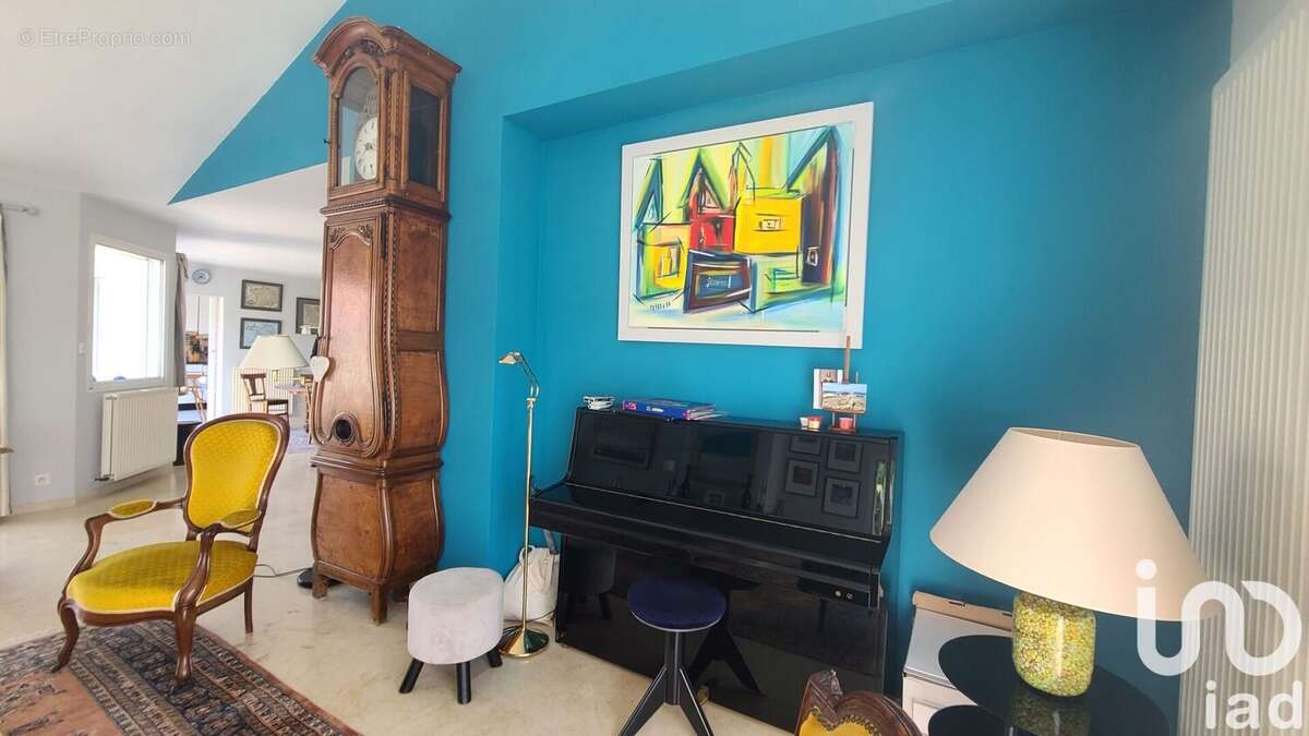 Photo 3 - Maison à SAINT-SEBASTIEN-SUR-LOIRE