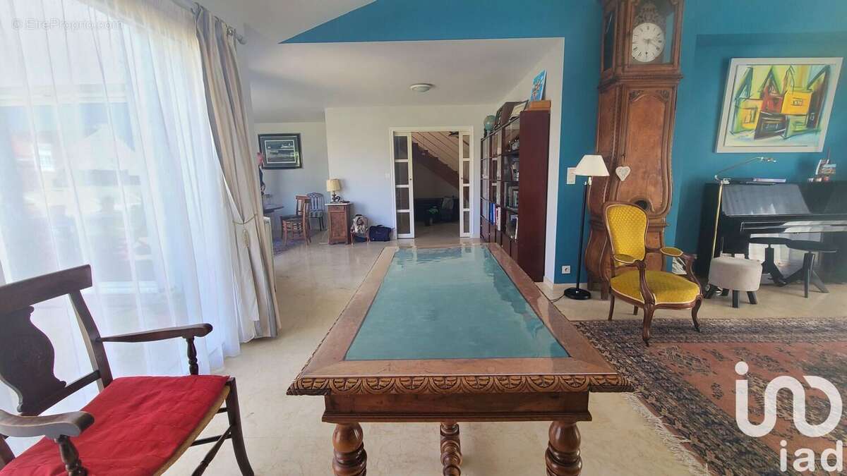 Photo 5 - Maison à SAINT-SEBASTIEN-SUR-LOIRE