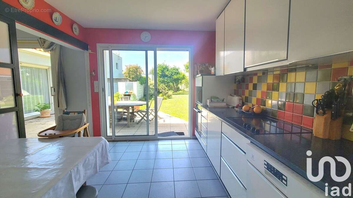 Photo 7 - Maison à SAINT-SEBASTIEN-SUR-LOIRE