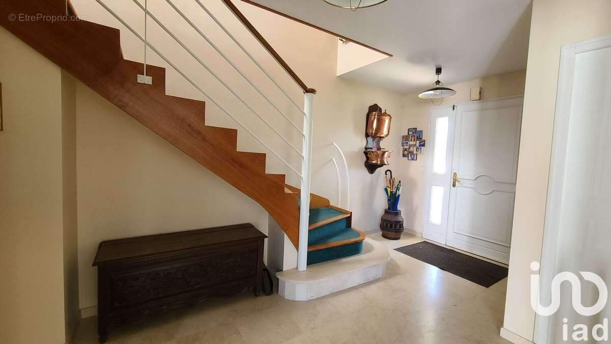 Photo 8 - Maison à SAINT-SEBASTIEN-SUR-LOIRE