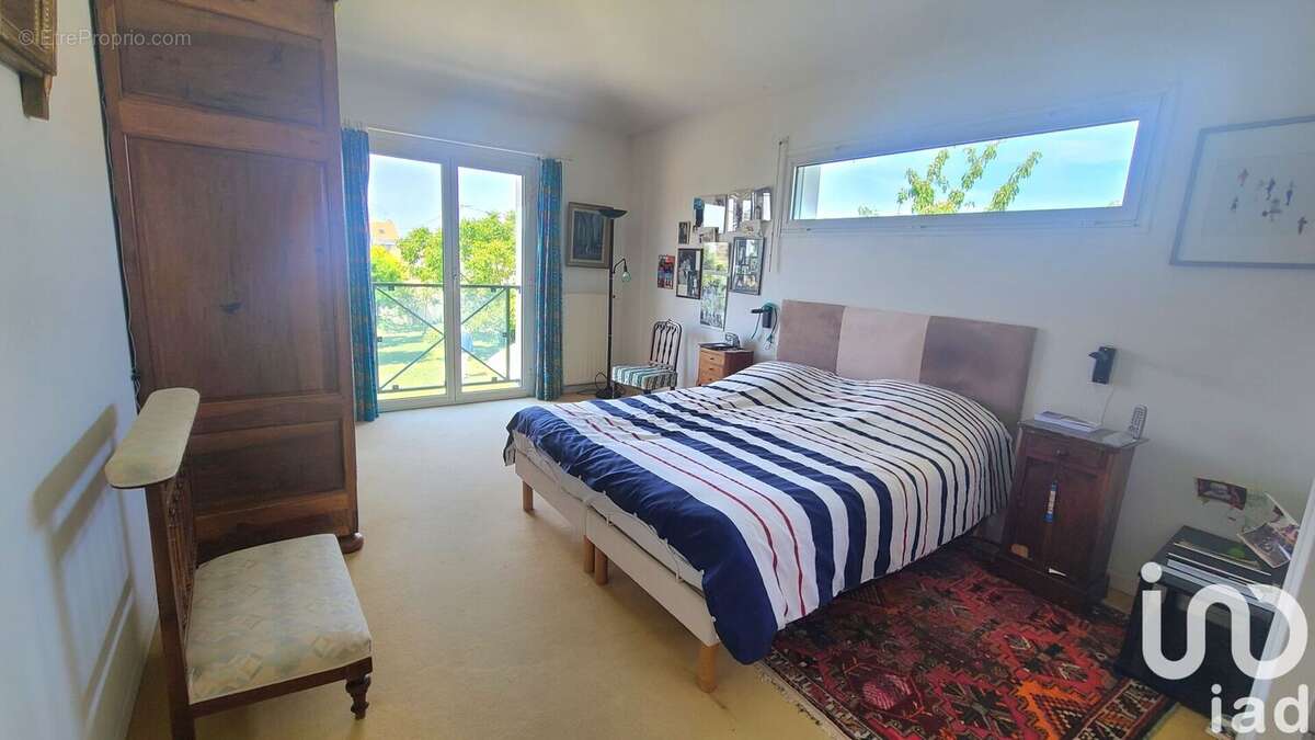 Photo 9 - Maison à SAINT-SEBASTIEN-SUR-LOIRE