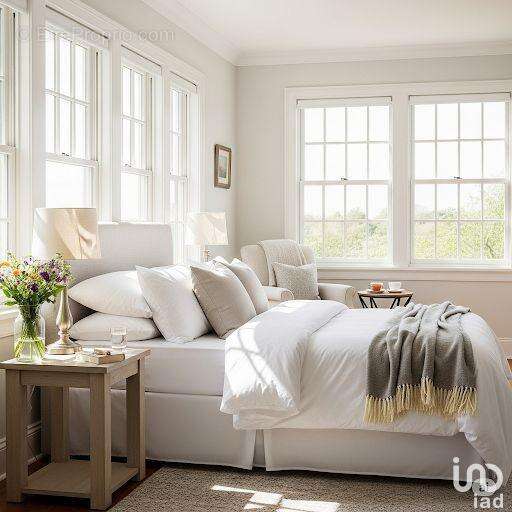 Photo 2 - Appartement à PONT-PEAN