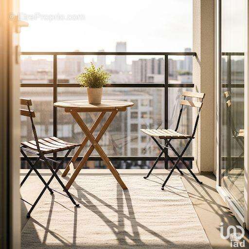 Photo 3 - Appartement à PONT-PEAN