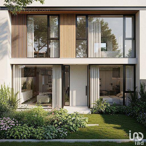 Photo 1 - Appartement à BREAL-SOUS-MONTFORT