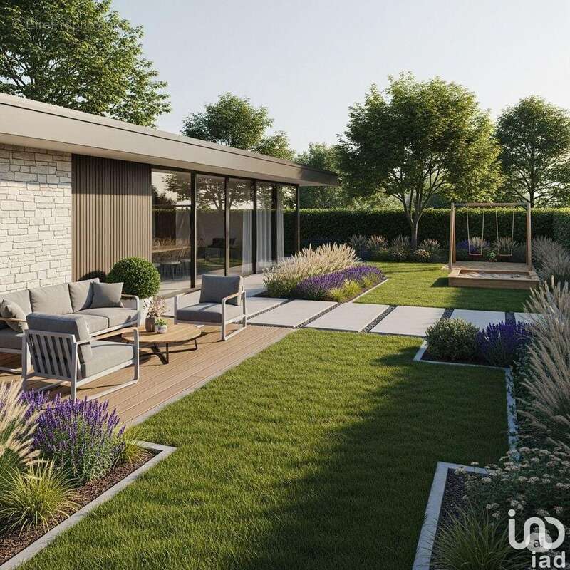 Photo 3 - Appartement à BREAL-SOUS-MONTFORT