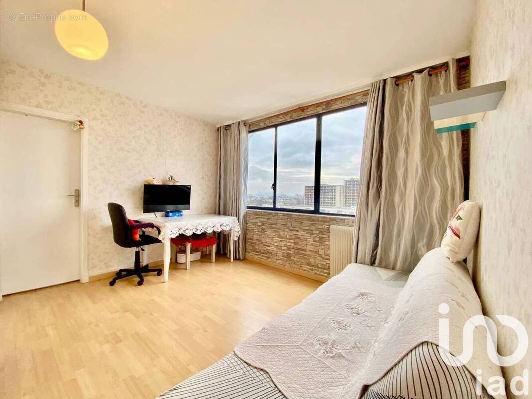 Photo 1 - Appartement à SAINT-DENIS