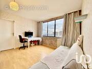 Photo 1 - Appartement à SAINT-DENIS