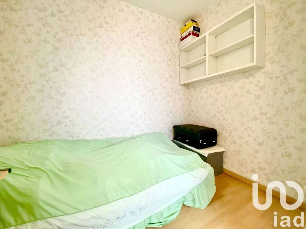 Photo 3 - Appartement à SAINT-DENIS