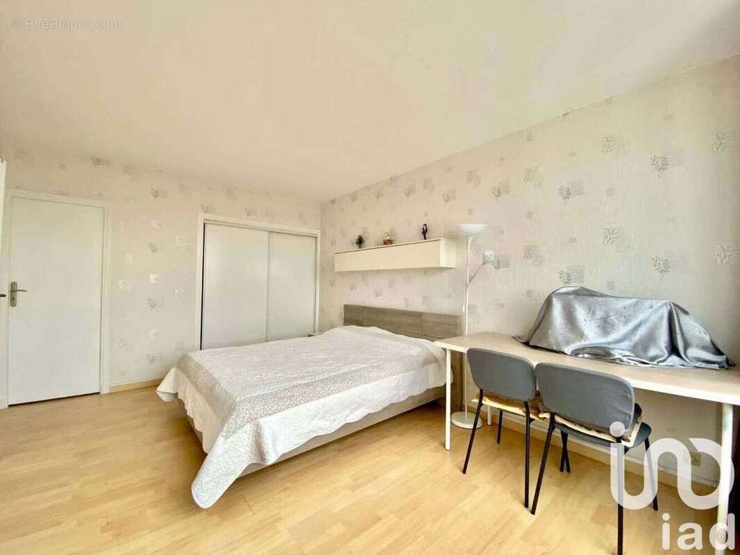 Photo 4 - Appartement à SAINT-DENIS