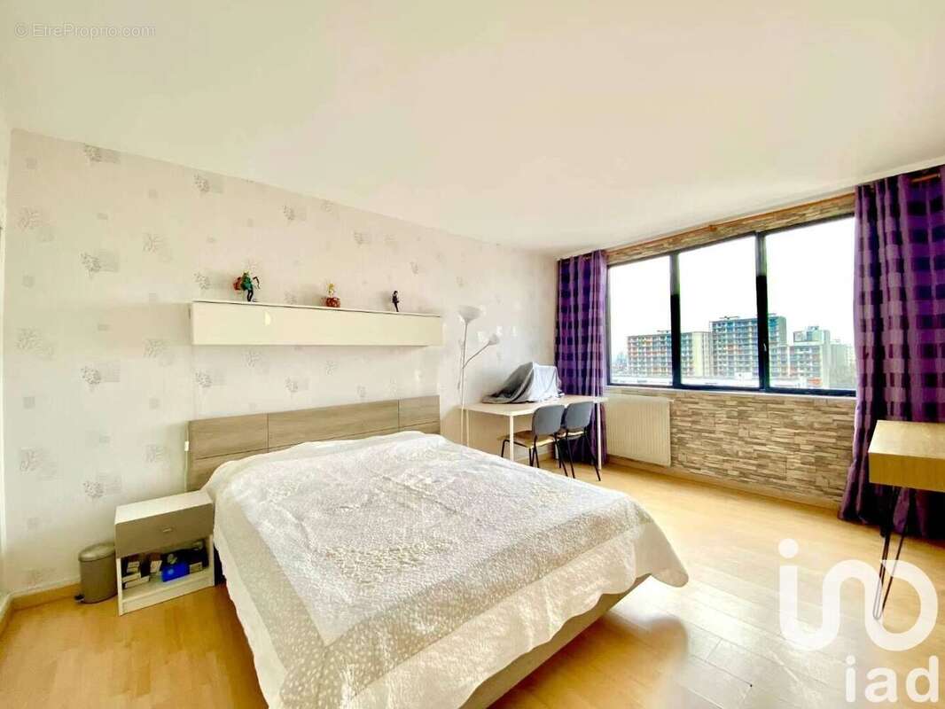 Photo 5 - Appartement à SAINT-DENIS