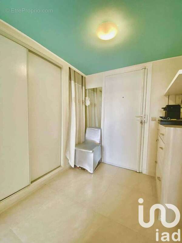 Photo 6 - Appartement à SAINT-DENIS