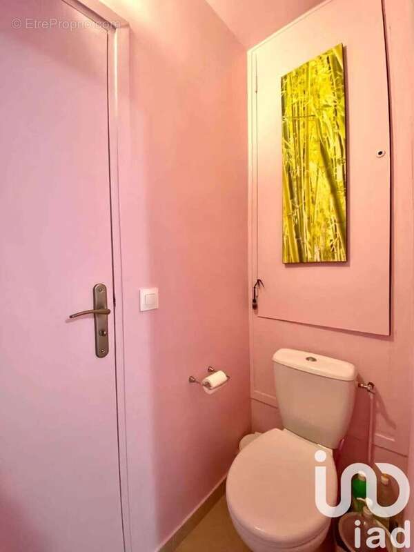 Photo 8 - Appartement à SAINT-DENIS