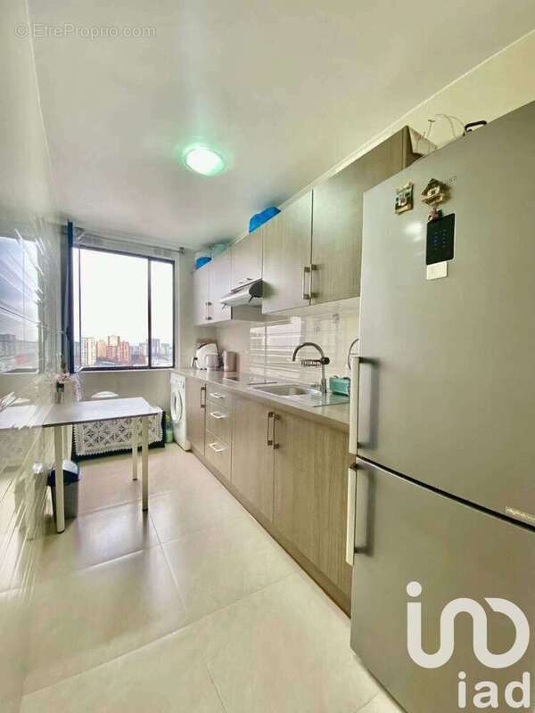 Photo 9 - Appartement à SAINT-DENIS