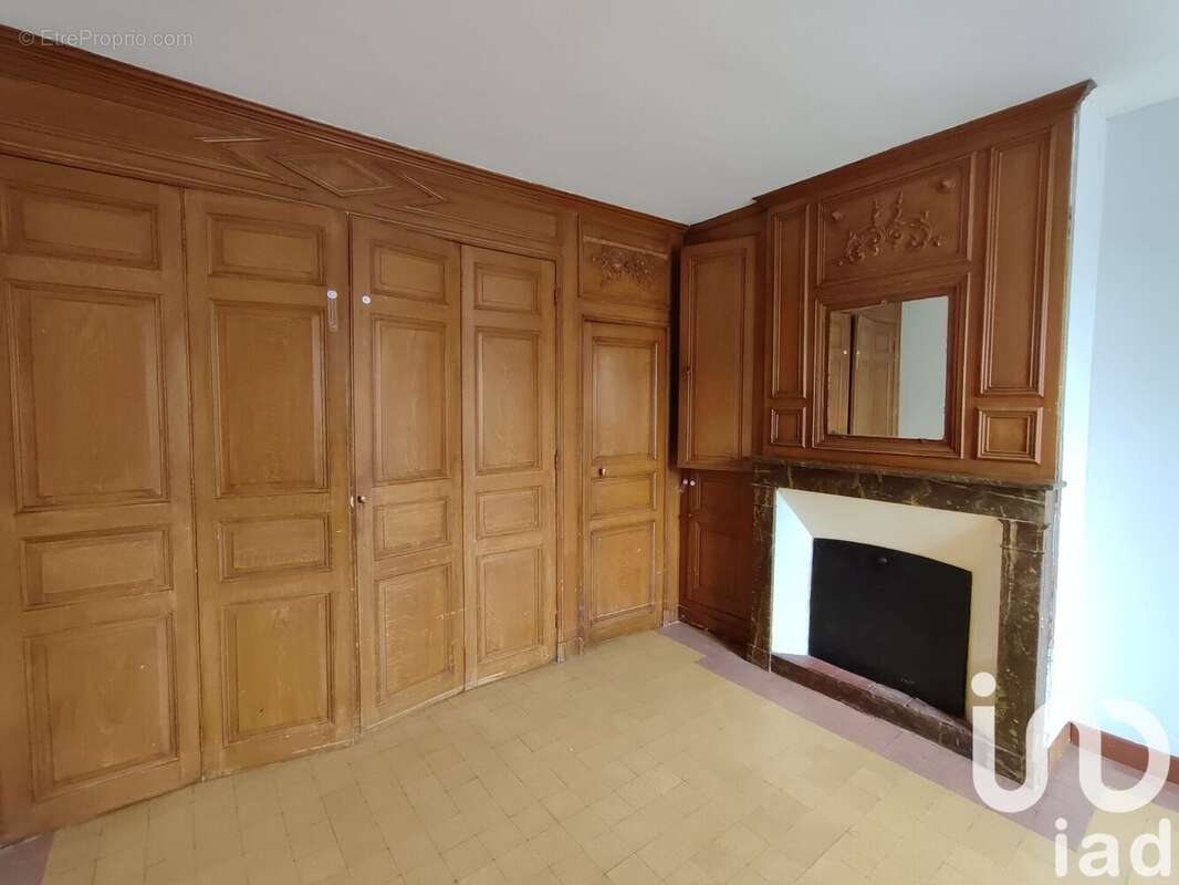 Photo 4 - Maison à ALLUYES