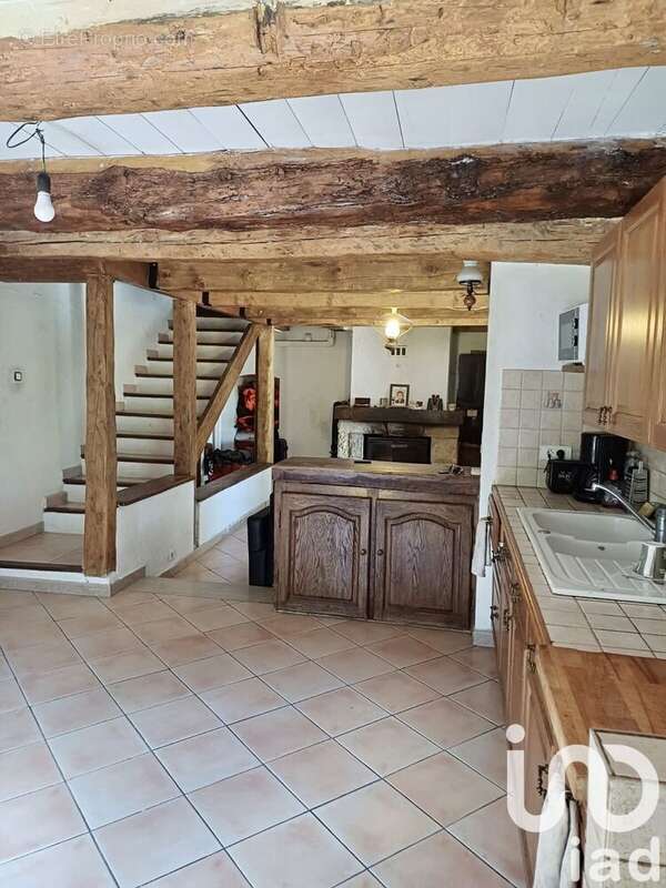 Photo 2 - Maison à LE MAS