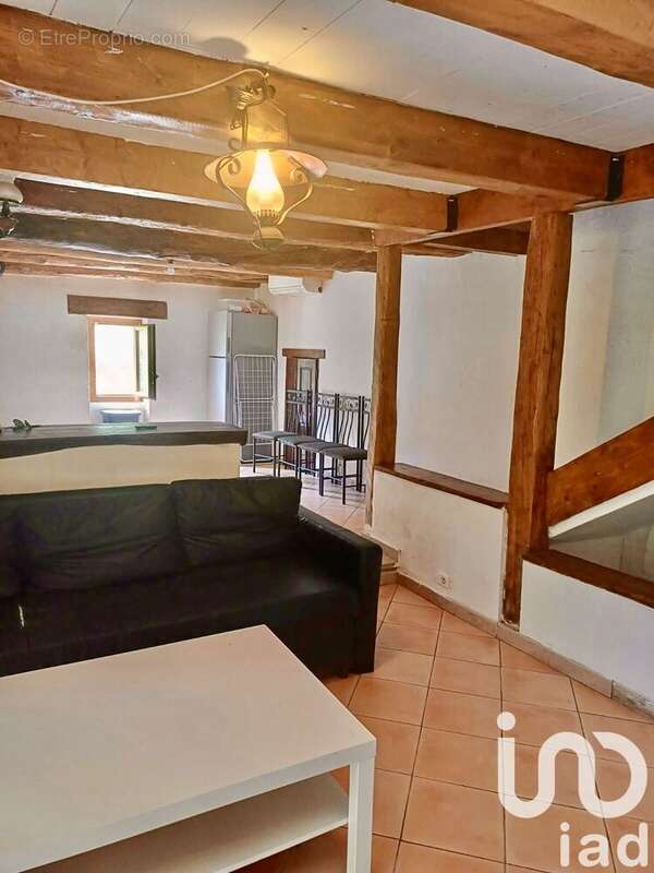 Photo 4 - Maison à LE MAS