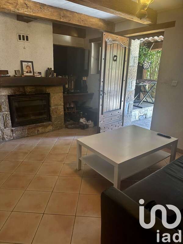 Photo 5 - Maison à LE MAS