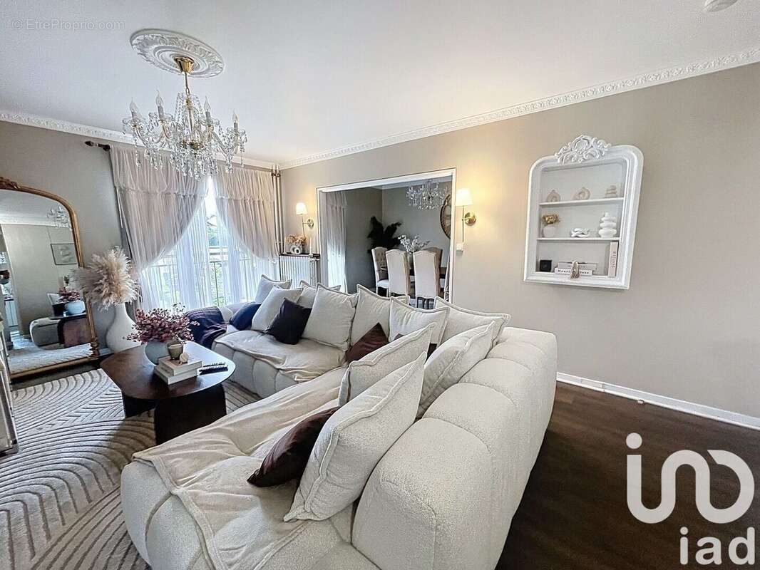 Photo 2 - Appartement à REIMS