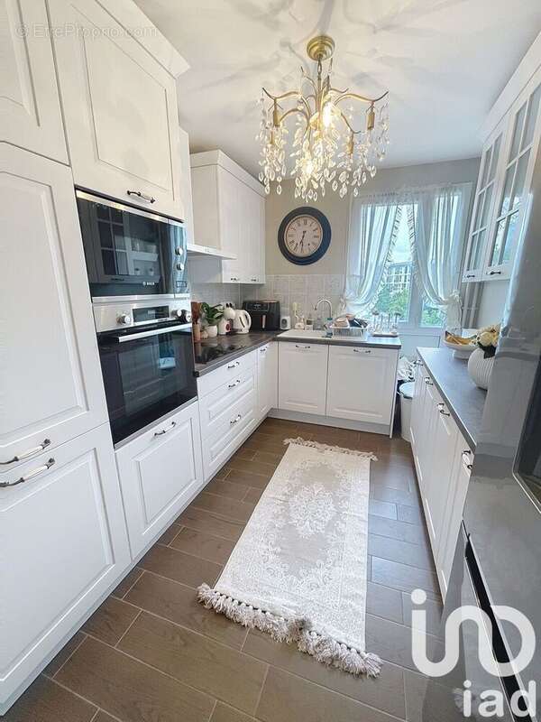 Photo 3 - Appartement à REIMS