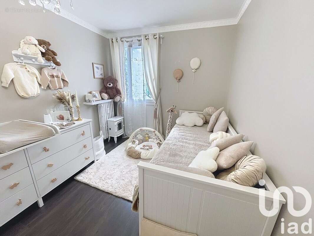 Photo 5 - Appartement à REIMS