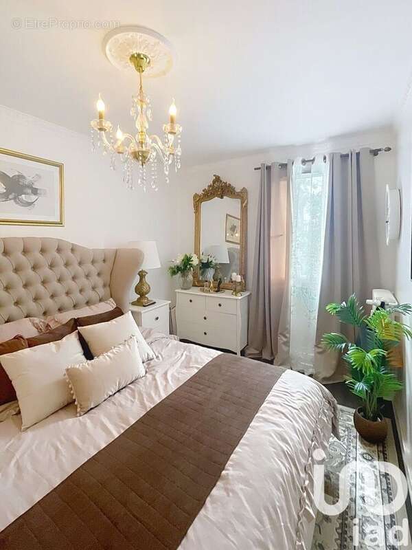 Photo 6 - Appartement à REIMS