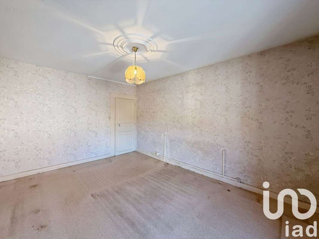 Photo 7 - Maison à SAULNES