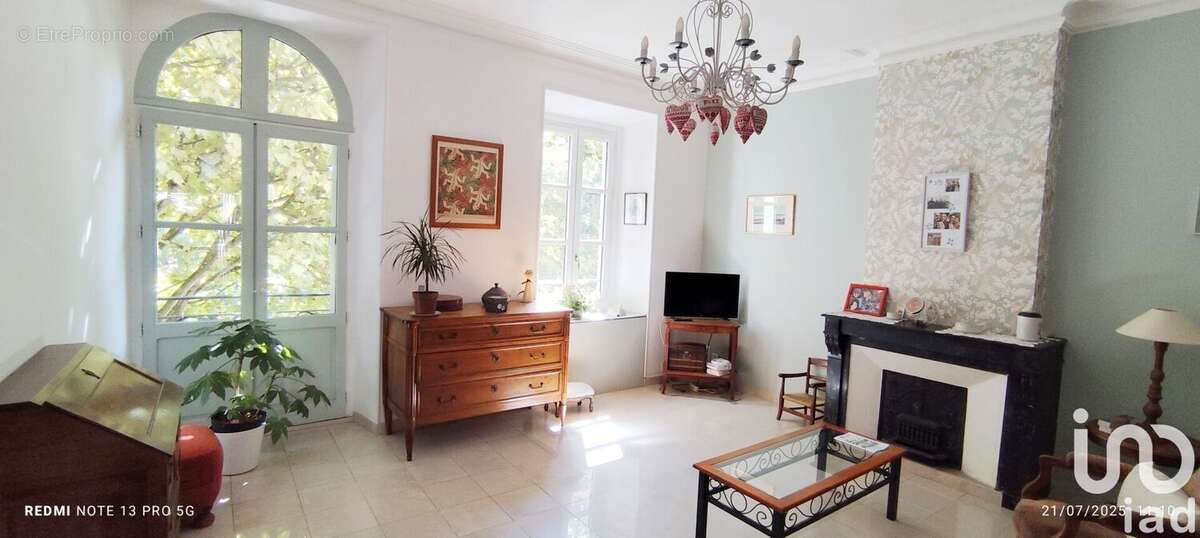 Photo 2 - Appartement à ALES