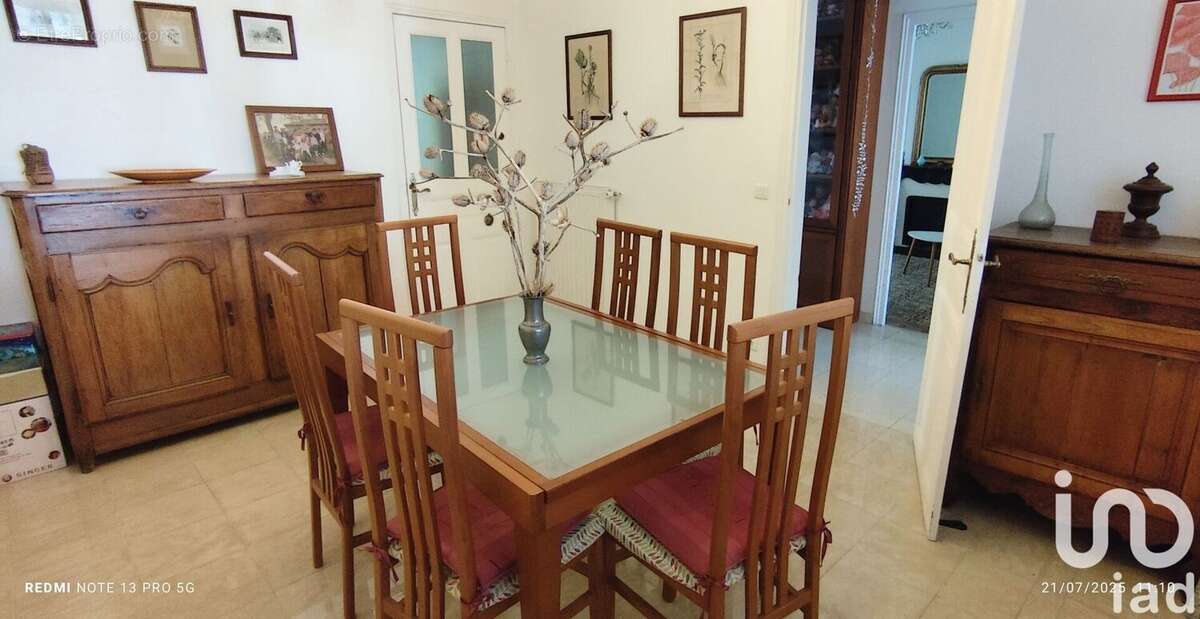 Photo 4 - Appartement à ALES