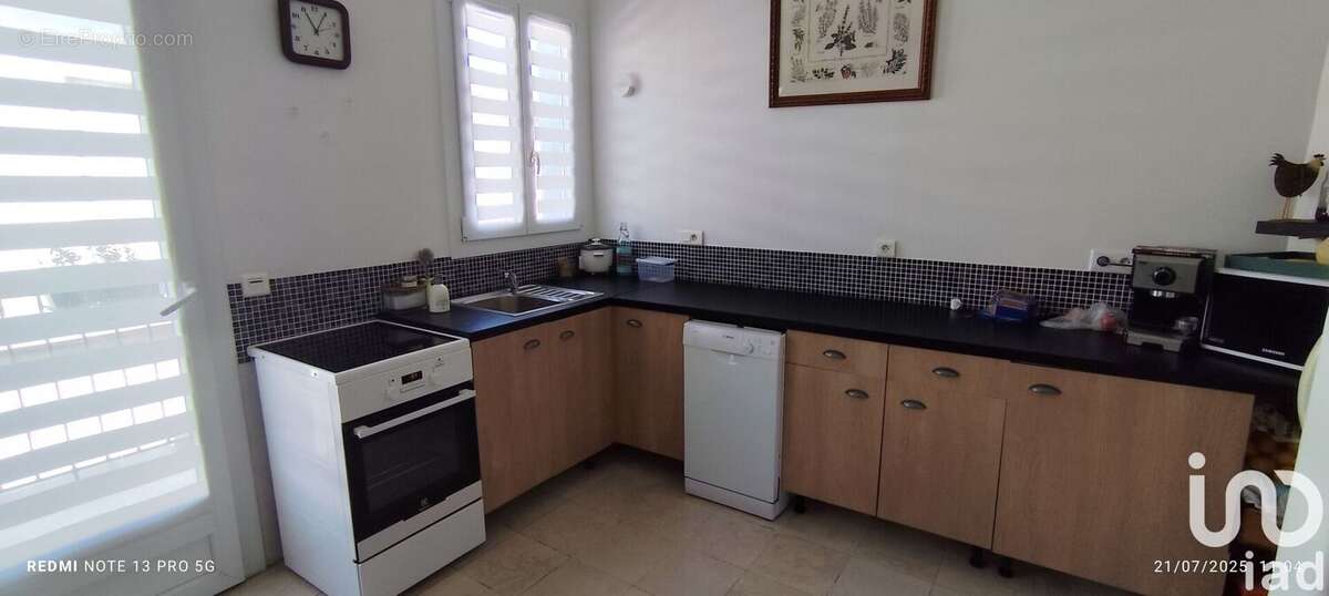 Photo 5 - Appartement à ALES