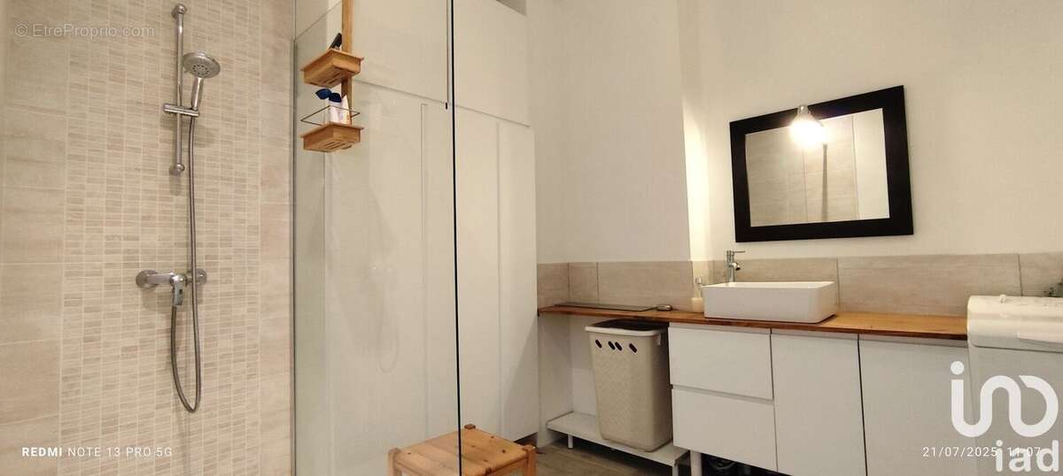 Photo 8 - Appartement à ALES